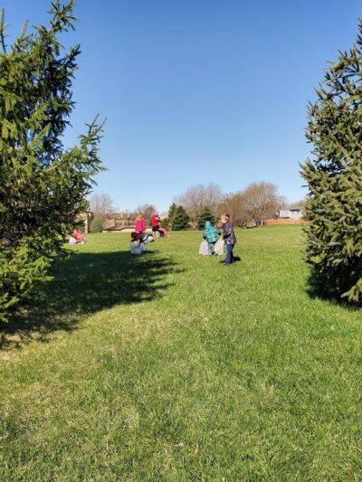 Rambleridge Park - Omaha, NE