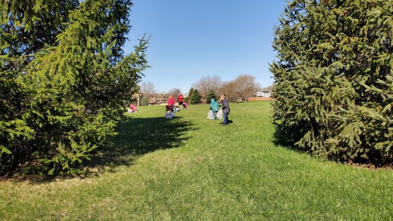 Rambleridge Park - Omaha, NE