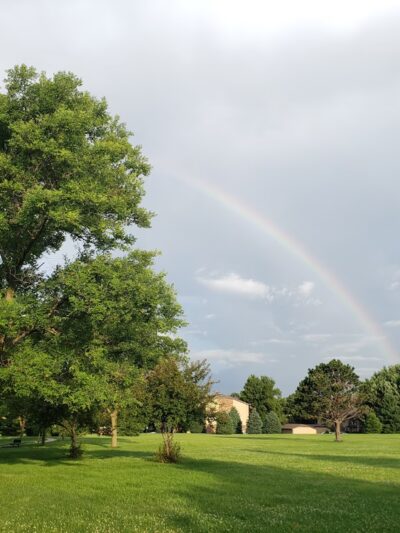 Rambleridge Park - Omaha, NE