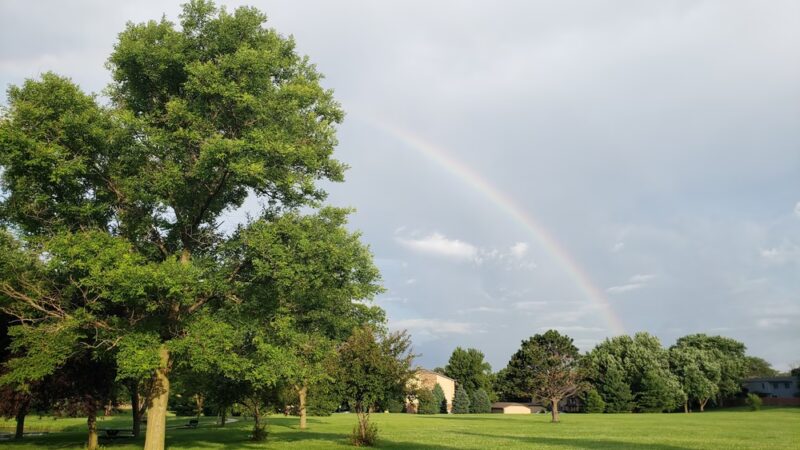 Rambleridge Park - Omaha, NE