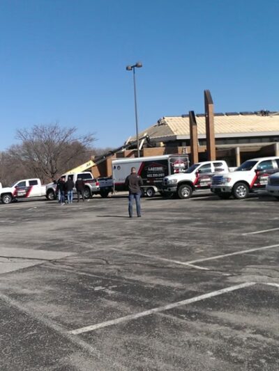 Rambleridge Park - Omaha, NE