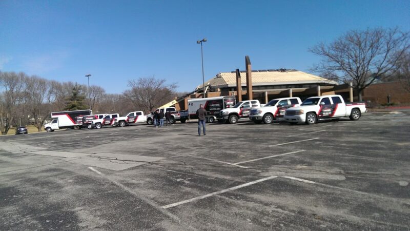 Rambleridge Park - Omaha, NE