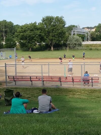 Roxbury Park - Omaha, NE