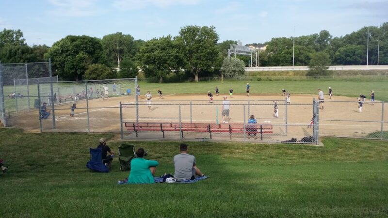 Roxbury Park - Omaha, NE