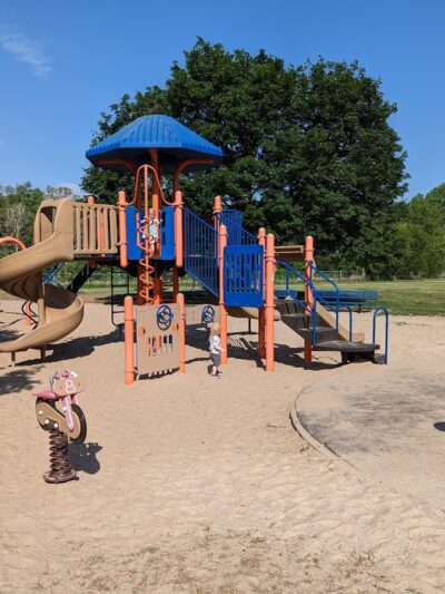 Roxbury Park - Omaha, NE