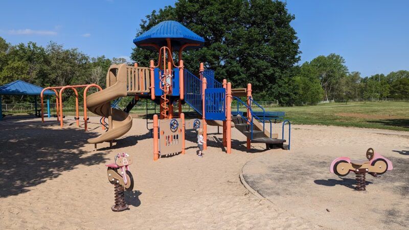 Roxbury Park - Omaha, NE