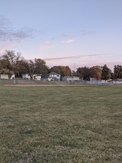 Roxbury Park - Omaha, NE