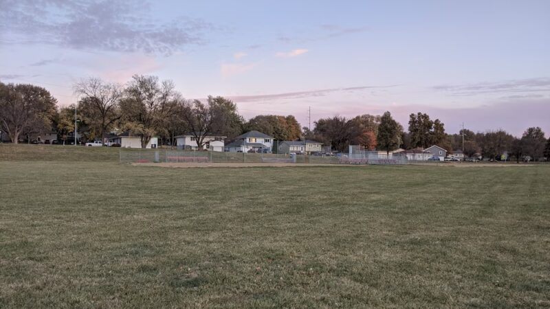Roxbury Park - Omaha, NE