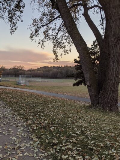 Roxbury Park - Omaha, NE