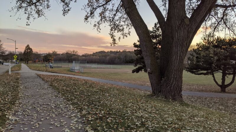 Roxbury Park - Omaha, NE
