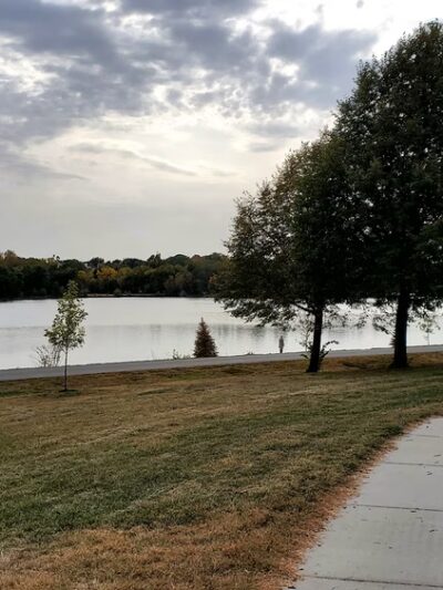 Standing Bear Lake - Omaha, NE