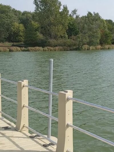 Standing Bear Lake - Omaha, NE