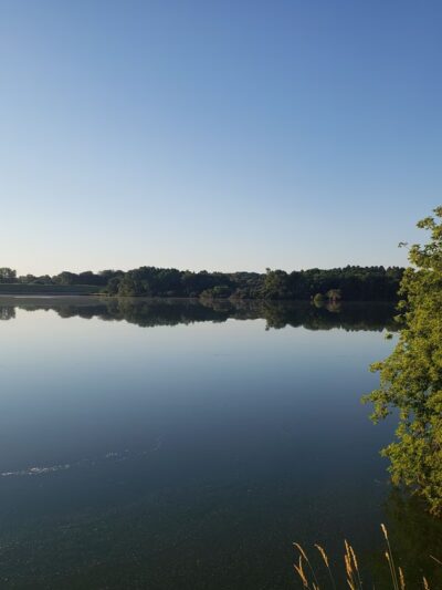 Standing Bear Lake - Omaha, NE