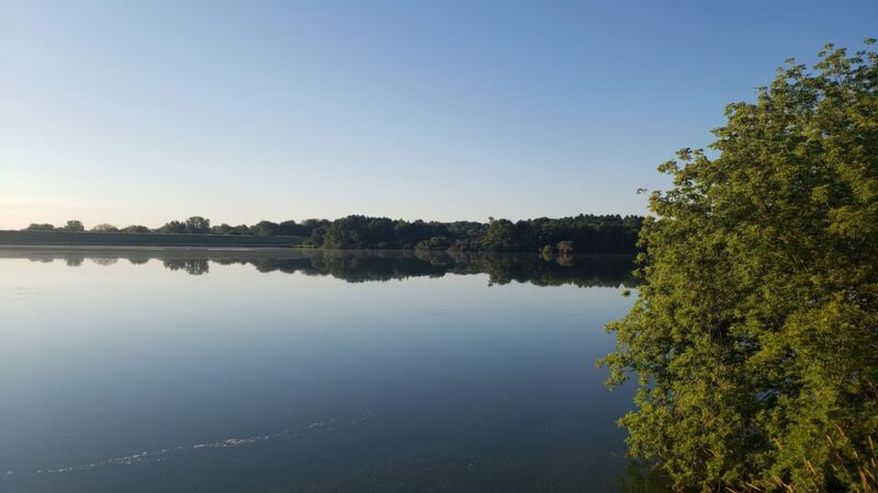 Standing Bear Lake - Omaha, NE