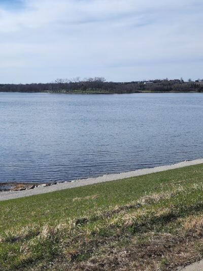 Standing Bear Lake - Omaha, NE