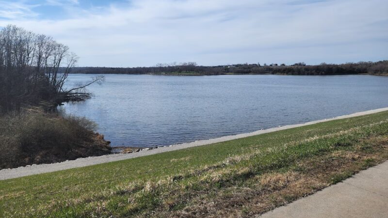 Standing Bear Lake - Omaha, NE