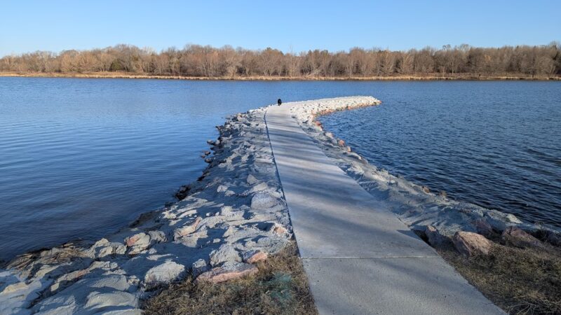 Standing Bear Lake - Omaha, NE