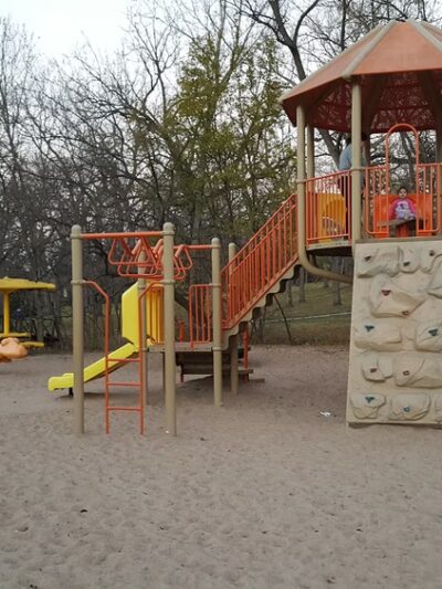 Walnut Grove Park - Omaha, NE