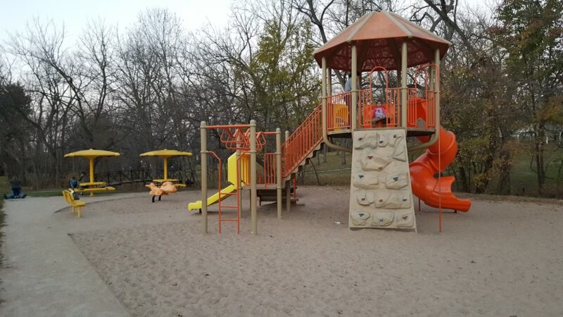 Walnut Grove Park - Omaha, NE