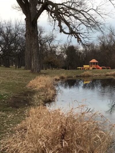 Walnut Grove Park - Omaha, NE