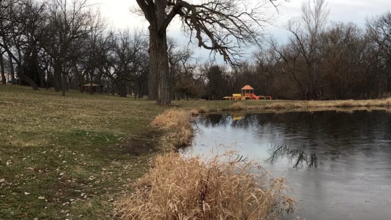 Walnut Grove Park - Omaha, NE