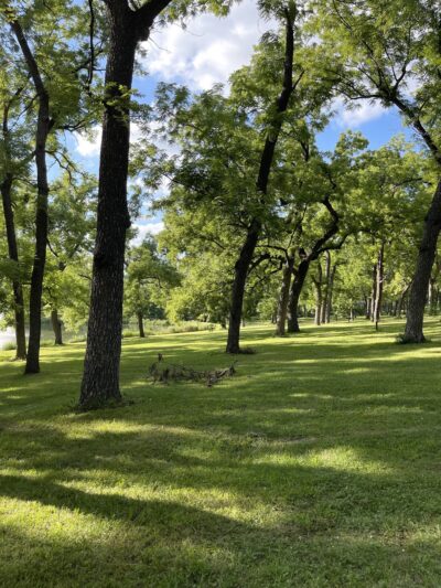 Walnut Grove Park - Omaha, NE