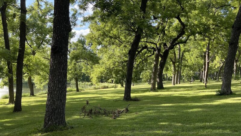 Walnut Grove Park - Omaha, NE