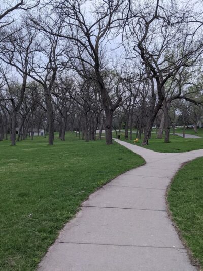 Walnut Grove Park - Omaha, NE