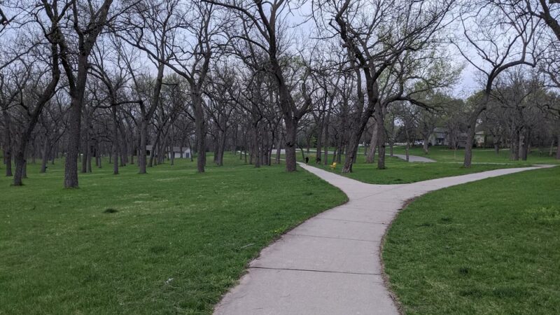 Walnut Grove Park - Omaha, NE