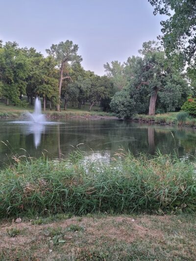 Walnut Grove Park - Omaha, NE