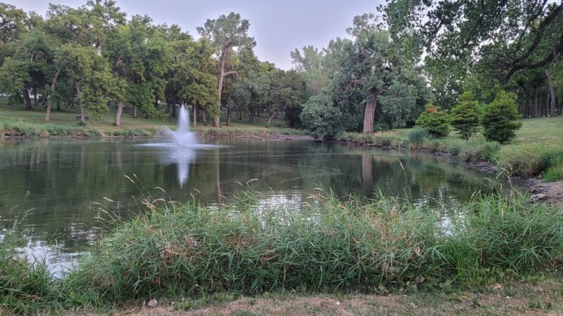 Walnut Grove Park - Omaha, NE