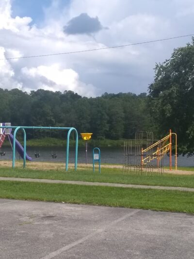 Oneida City Park - Oneida, TN