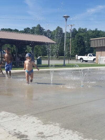 Oneida City Park - Oneida, TN