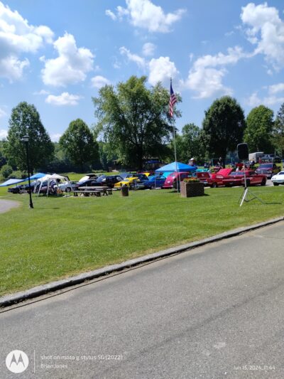 Oneida City Park - Oneida, TN