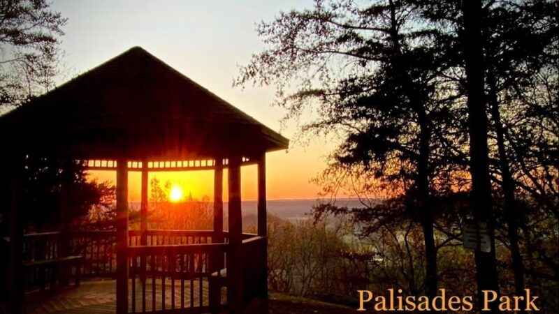 Palisades Park - Oneonta, AL