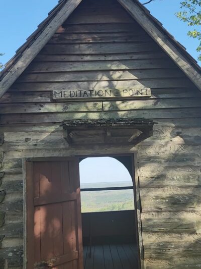 Palisades Park - Oneonta, AL