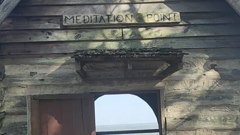 Palisades Park - Oneonta, AL