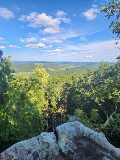 Palisades Park - Oneonta, AL