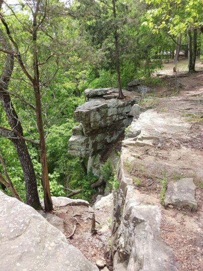 Palisades Park - Oneonta, AL