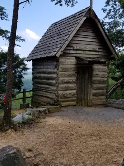 Palisades Park - Oneonta, AL