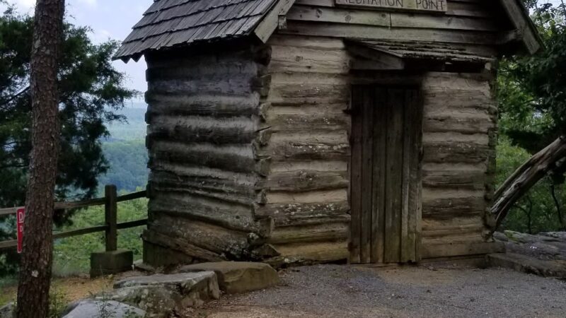 Palisades Park - Oneonta, AL