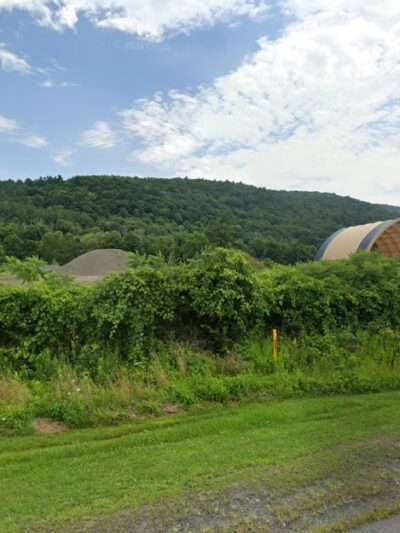 Oneonta Parks Department - Oneonta, NY