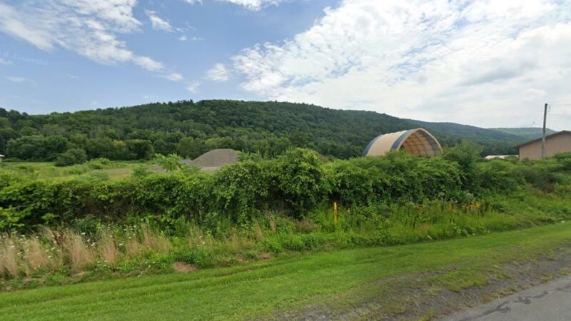 Oneonta Parks Department - Oneonta, NY