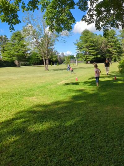 Oneonta Sports Park - Oneonta, NY