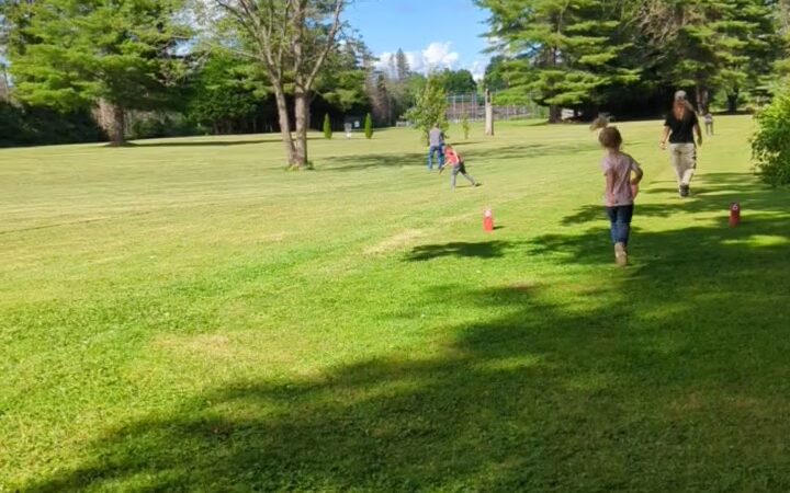 Oneonta Sports Park - Oneonta, NY