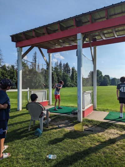 Oneonta Sports Park - Oneonta, NY