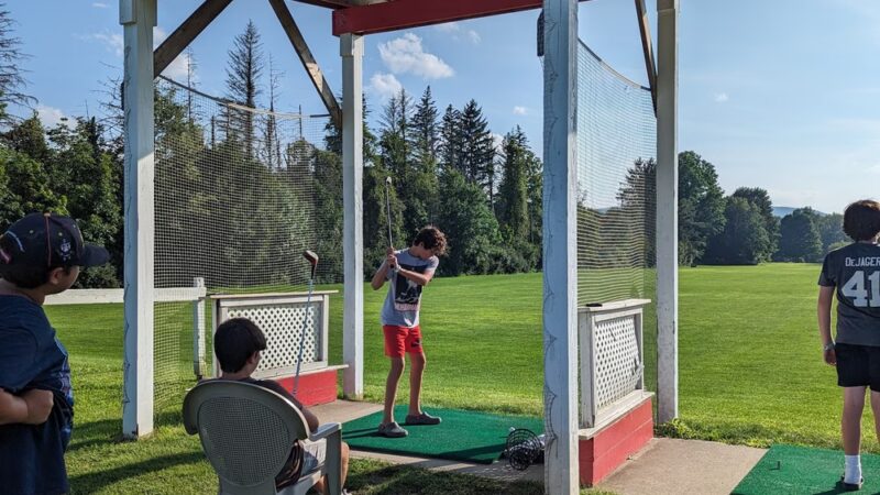 Oneonta Sports Park - Oneonta, NY