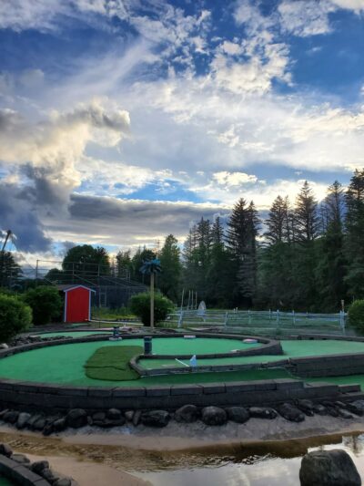 Oneonta Sports Park - Oneonta, NY