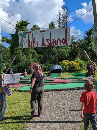 Oneonta Sports Park - Oneonta, NY