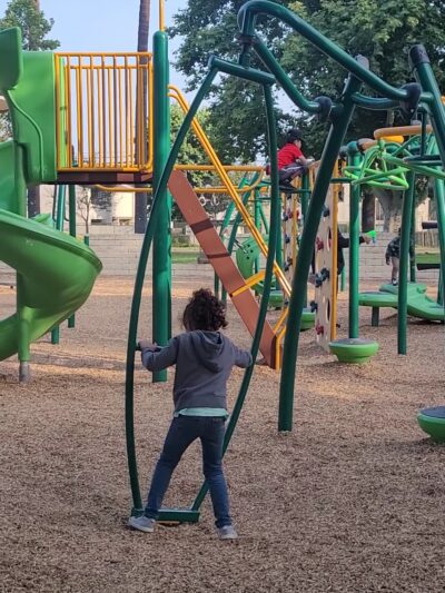 James R. Bryant Dog Park - Ontario, CA